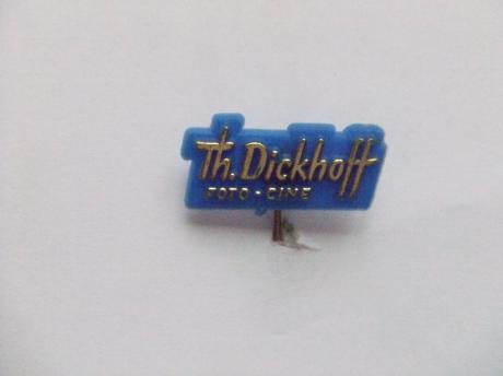 T.H. Dickhoff Foto-Cine
